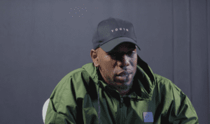 Double S speaks intimately on his father passing