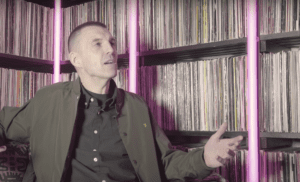 Tim Westwood speaks to DJ Vlad about getting shot