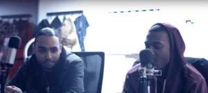Ray J talks 'Celebrity Big Brother', 'Love & Hip-Hop' & more in NFTR interview