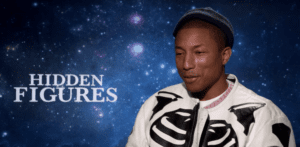 Pharrell impersonates Skepta in jokes new interview
