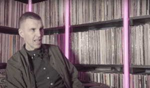 Westwood talks about the Prime Minister sending for him with DJ Vlad