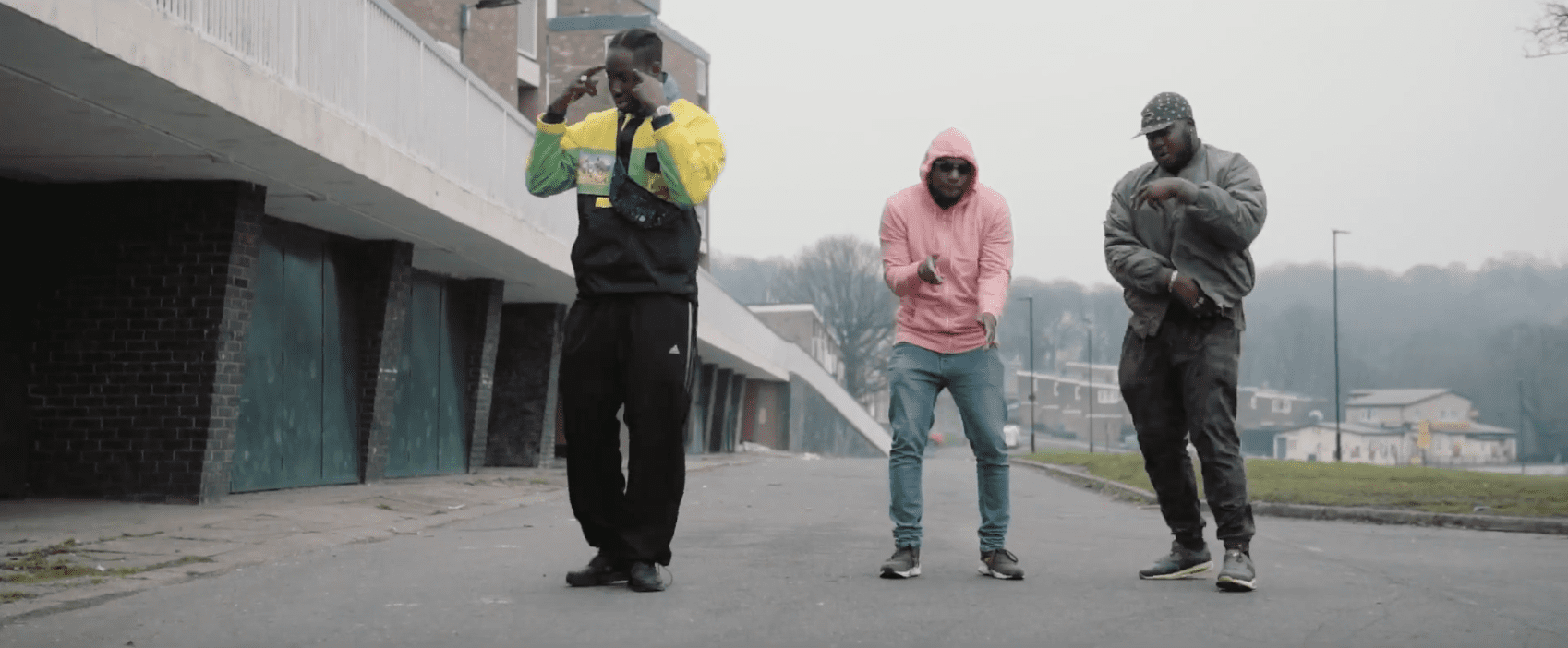 Paul Stephan is a “Wheel up boy” in new track - GRM Daily