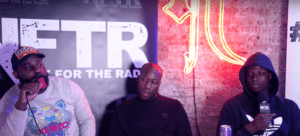 Abra Cadabra sits down for tell-all NFTR interview