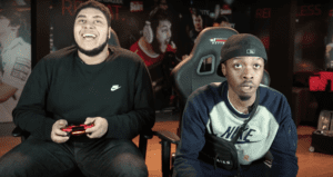 GRM Exclusive: Big Zuu & PK take each other on in new GGR