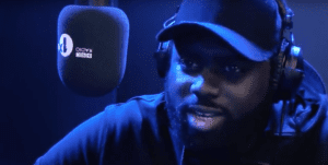 5 MAD THINGS WE LEARNT FROM P MONEY’S INTERVIEW WITH DJ TARGET