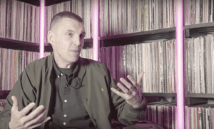 Westwood pars Azealia Banks & talks early UK rap with DJ Vlad