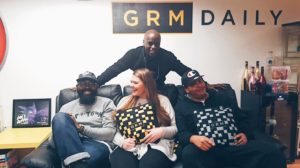 #TBC PODCAST EP 39: An Epically Gripping Conversation with Trevor Nelson