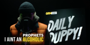 PREMIERE: Izzie Gibbs COMES THROUGH WITH HIS FIRE DAILY DUPPY