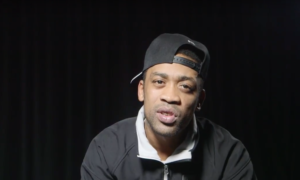 Wiley tells DJ Vlad why he misses so many shows