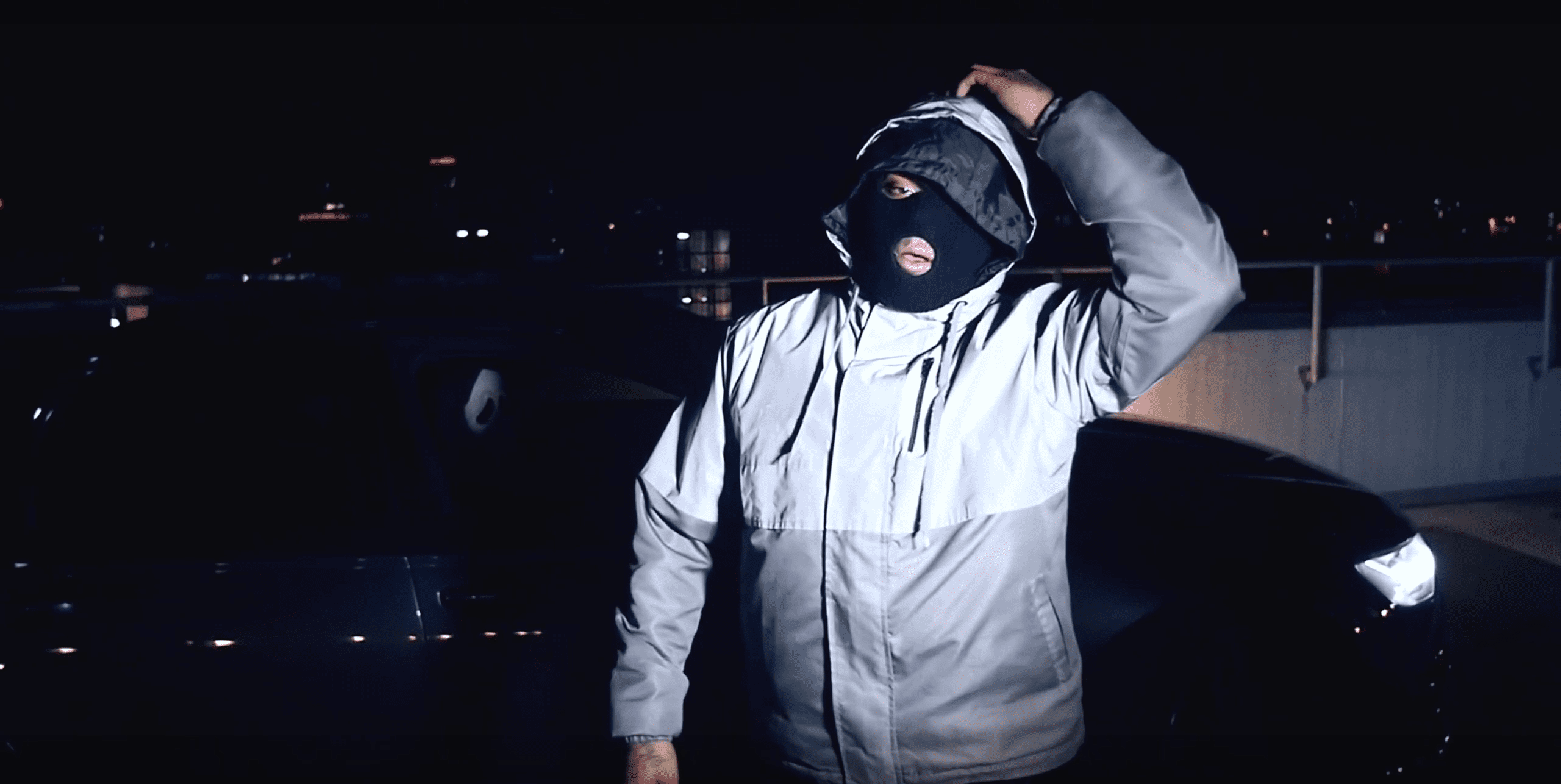 PREMIERE: Tremz drops hyper new tune 