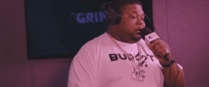Big Narstie shells down new freestyle for Rude Kid
