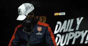 Wretch 32 celebrates his birthday with the last ever Daily Duppy #RIPDAILYDUPPY