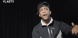 Wiley talks Skepta and Roll Deep to DJ Vlad