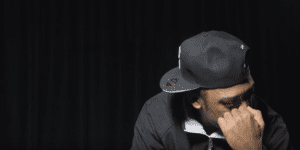 Wiley talks his former beef with Ed Sheeran