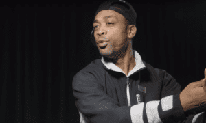 Wiley discusses Azealia Banks vs the UK & language barriers in music