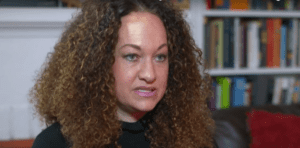Rachel Dolezal still thinks 
