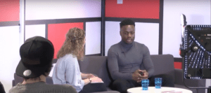 Check out Daniel Acheampong & his TALK 2 initiative to help you break into the industry