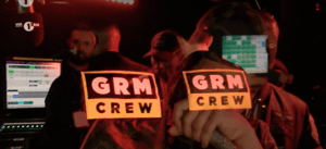 GRM Daily presents The Shortlist Team Takeover with DJ Target