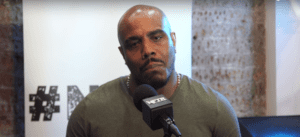 Mike GLC drops deep freestyle for NFTR