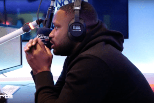 Lethal Bizzle talks working with Skepta, Stormzy & his new EP with Manny Norte
