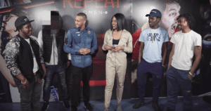 GRM Exclusive: 67 battle it out in the season 3 premiere of 'GGR'