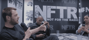 Mike Skinner talks Giggs, Kano & waking up with ice statues in new NFTR interview