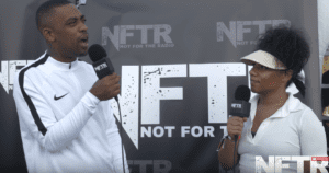 Watch Wiley talk Dizzee diss track rumours with NFTR