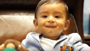 Watch Asahd Khaled’s first ever interview