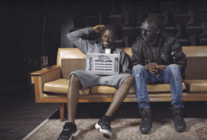 LD & Monkey take on YouTube commenters in 'The People Vs 67'