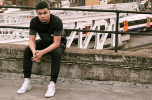 GRM EXCLUSIVE: Yungen on Wireless, Wretch 32 & Love Island