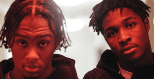 GRM Exclusive: Young T & Bugsey on shutting down Wireless, Justin Bieber & being signed