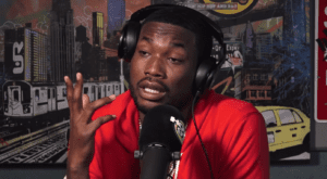 Meek Mill addresses Drake beef & lean addiction in new Hot 97 interview