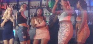 PREMIERE: Shauna Shadae, SNE & Ms Banks come through on the 