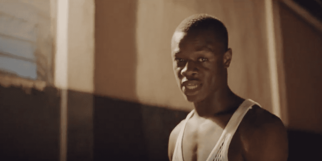 J Hus hits Ghana for "Spirit" visuals GRM Daily