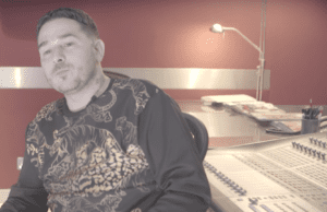 K Koke reveals the true story behind 