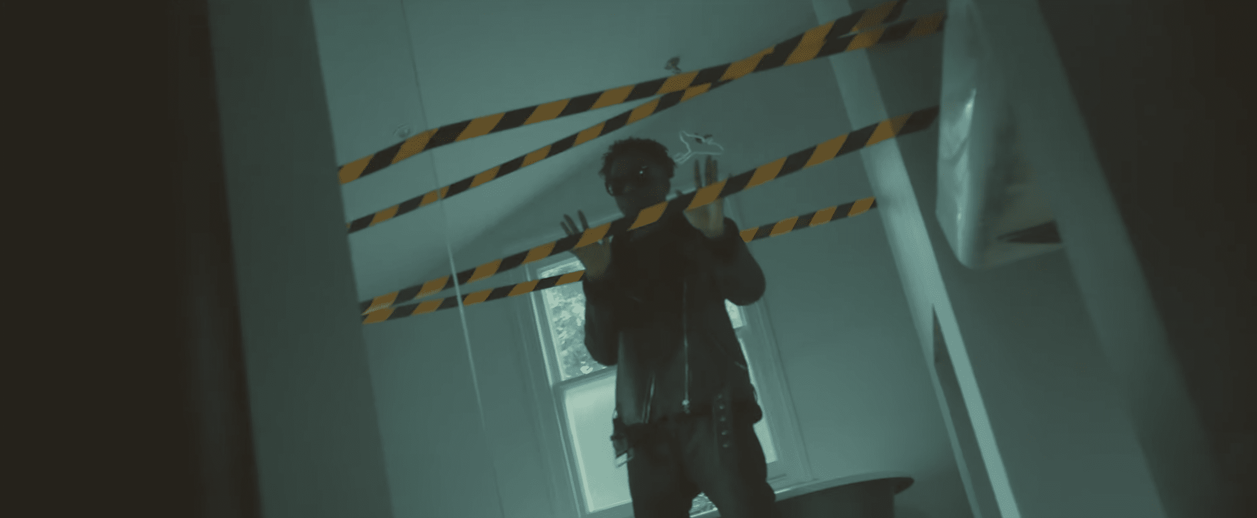 Tinchy Stryder does it &ldquo;Different&rdquo; in new drop - GRM Daily