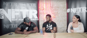 Tion Wayne talks Rated Awards, new EP, going to jail & more in new NFTR interview