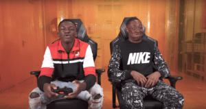 GRM Exclusive: Hardy Caprio & One Acen face off in latest 'GGR' episode