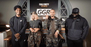 GRM Exclusive: Novelist takes on P Money in new GGR episode