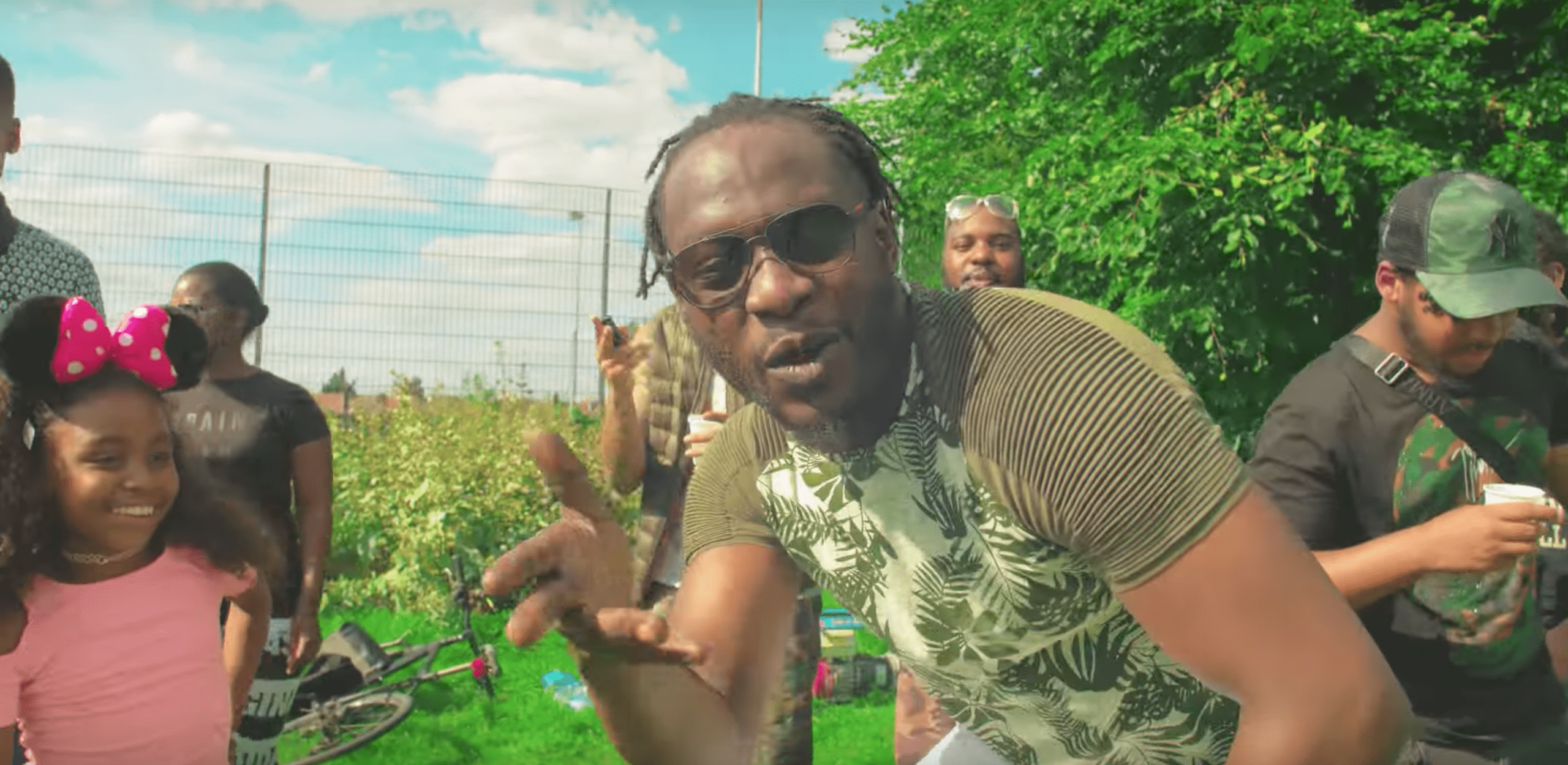 Rippz comes through with