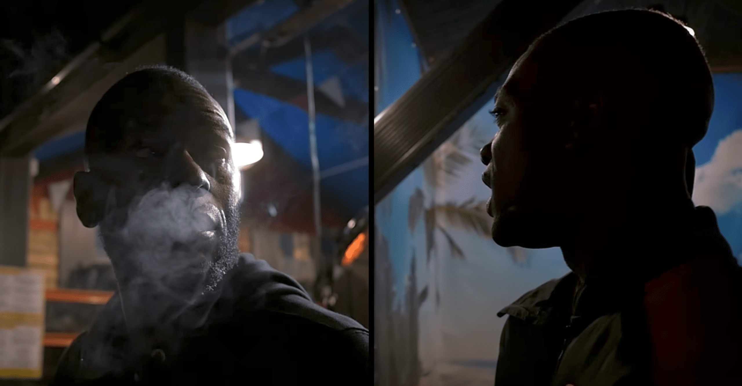 PREMIERE: Flowdan enlists Wiley for new banger 