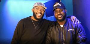 Posty speaks to Mistajam about our new single 