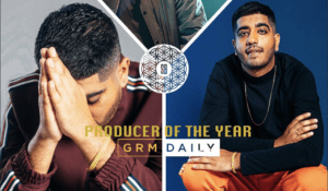 Rated Awards 2017: Steel Banglez wins Producer of the Year