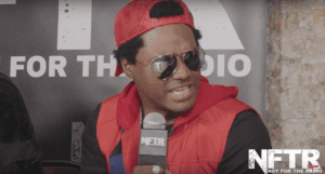 Young Spray talks new album, pioneers & more in NFTR interview