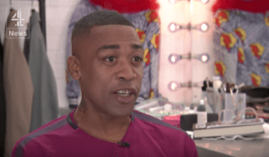 Wiley talks Dizzee beef, fatherhood & politics in in-depth Channel 4 interview
