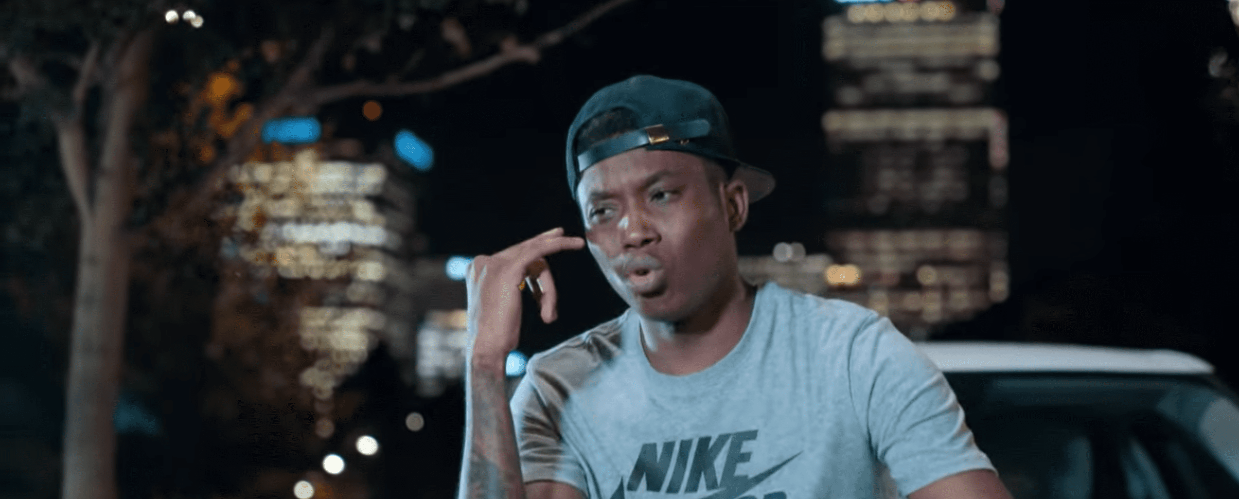 Maxsta & P Money are 