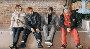 PAQ find the best fit inspired by grime style & culture