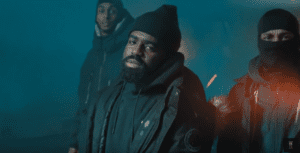 Afro B brings Swedish vibes with another “Pull Up” remix