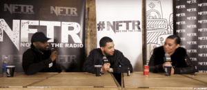 Asco talks losing £50k worth of jewellery, Mulli Gang & more in NFTR interview