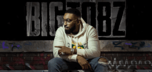 GRM Exclusive: Big Tobz talks 'Still Winning' EP, remaining independent & his positive outlook